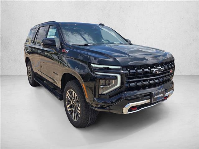 New 2026 Chevrolet Tahoe Z71 AWD/4WD image 7