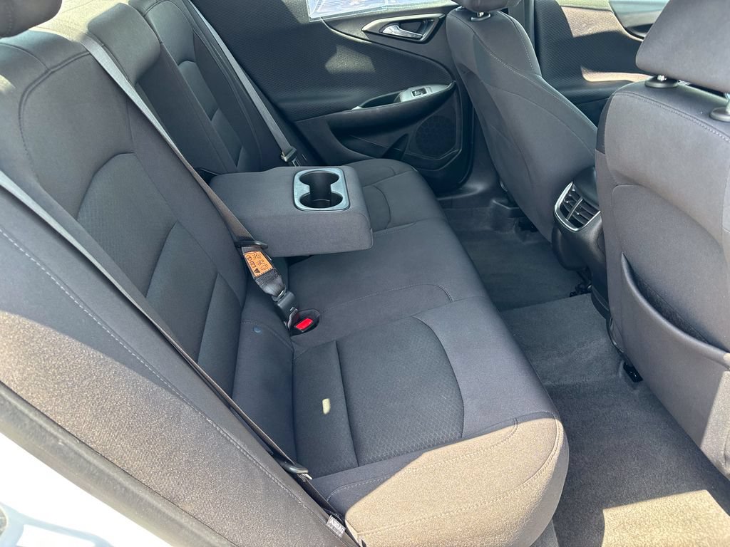 Used 2024 Chevrolet Malibu LT FWD image 38