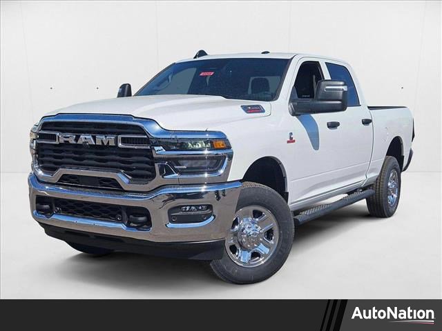 New 2025 RAM 2500 Tradesman