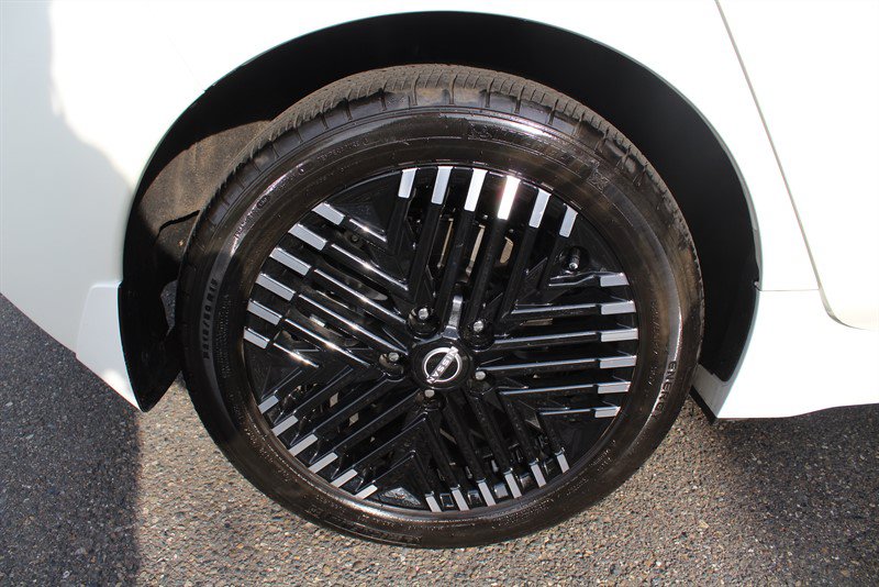 Used 2023 Nissan Leaf SV Plus w/ Protection Package FWD image 28