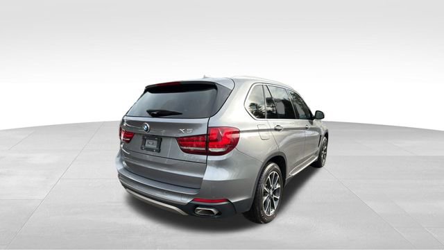 Used 2018 BMW X5 xDrive35i image 4