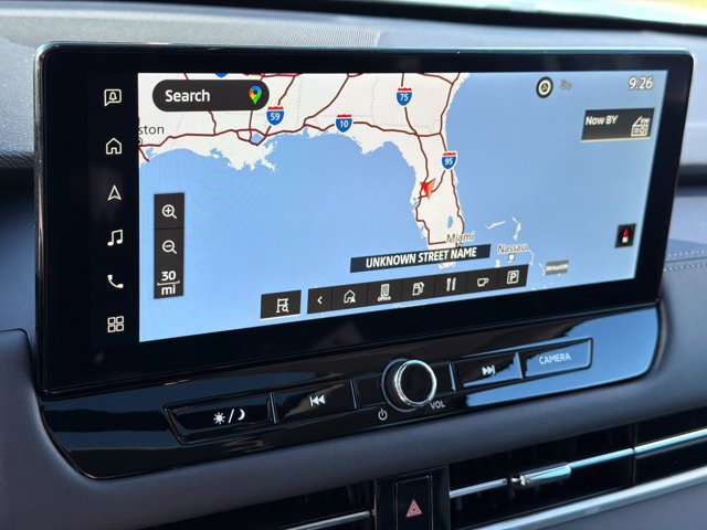 New 2026 Mitsubishi Outlander SE FWD image 26