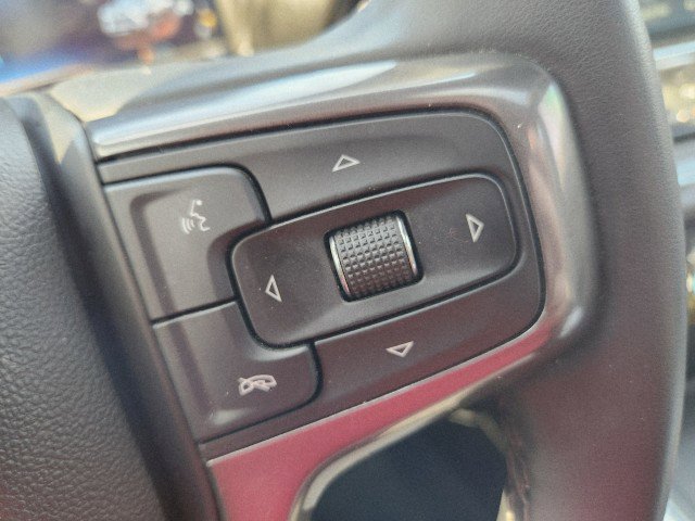 Used 2024 Chevrolet Silverado 2500 ZR2 w/ Technology Package image 50