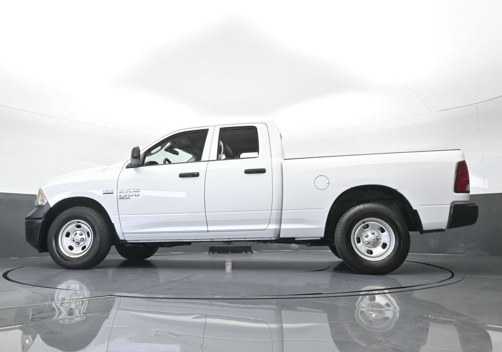 Used 2024 RAM 1500 Tradesman RWD image 62