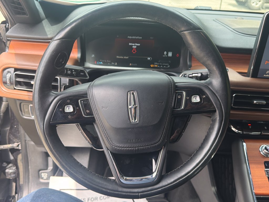 Used 2020 Lincoln Aviator Reserve w/ Equipment Group 202A AWD/4WD image 19