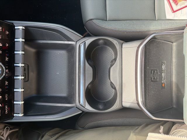 New 2026 GMC Terrain AT4 w/ Convenience Package III image 29