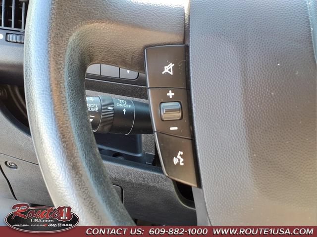 Used 2019 RAM ProMaster 1500 w/ Interior Convenience Group FWD image 12
