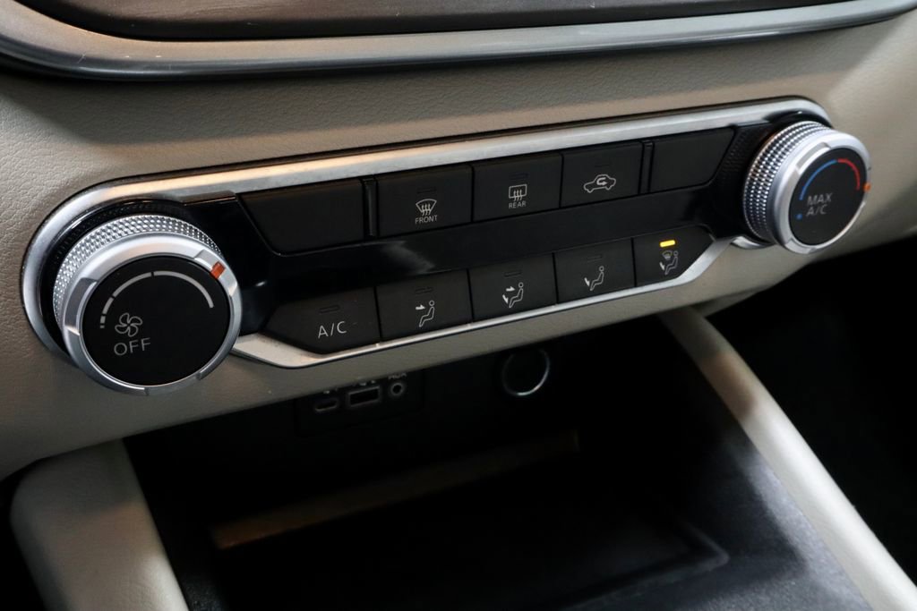 Certified 2025 Nissan Altima 2.5 SV image 30