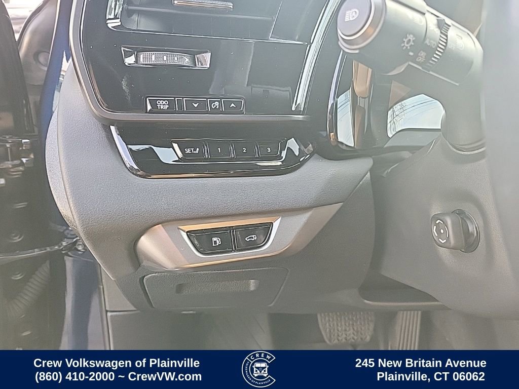 Used 2023 Lexus RX 350 Premium w/ Accessory Package image 39