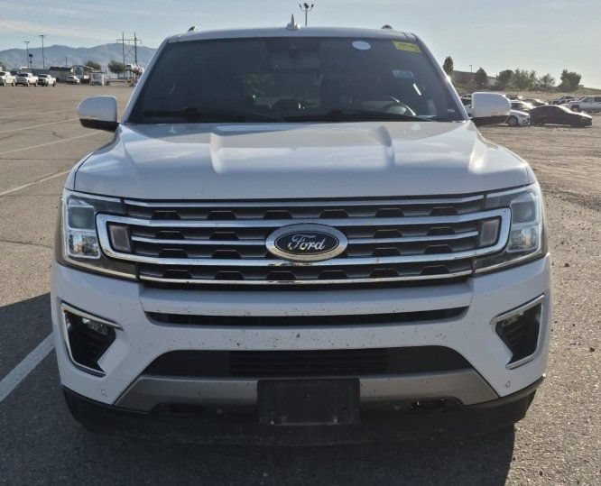 Used 2020 Ford Expedition Limited AWD/4WD image 19