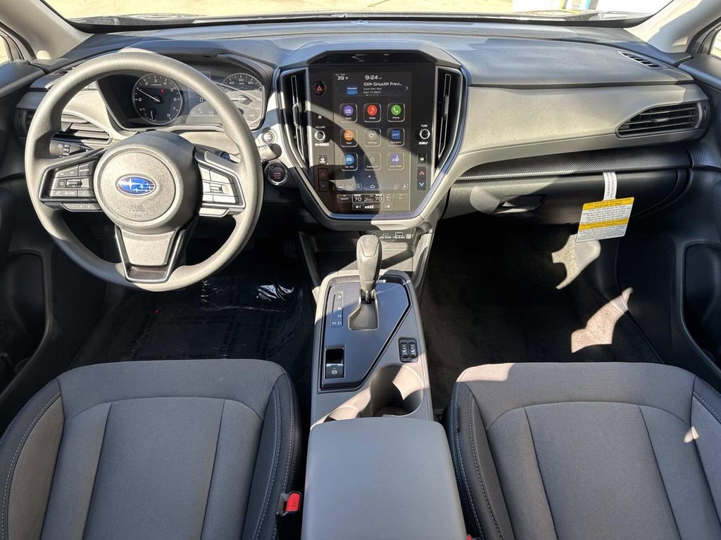 New 2026 Subaru Crosstrek 2.0i Premium image 9