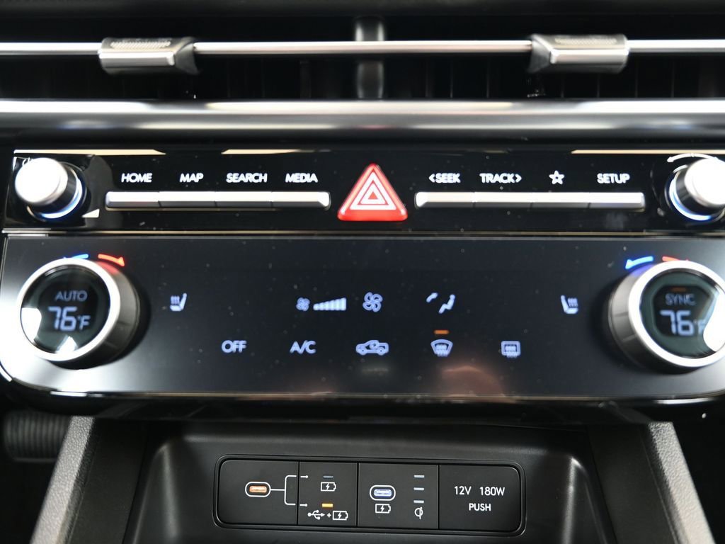 New 2026 Hyundai Santa Cruz SEL image 33