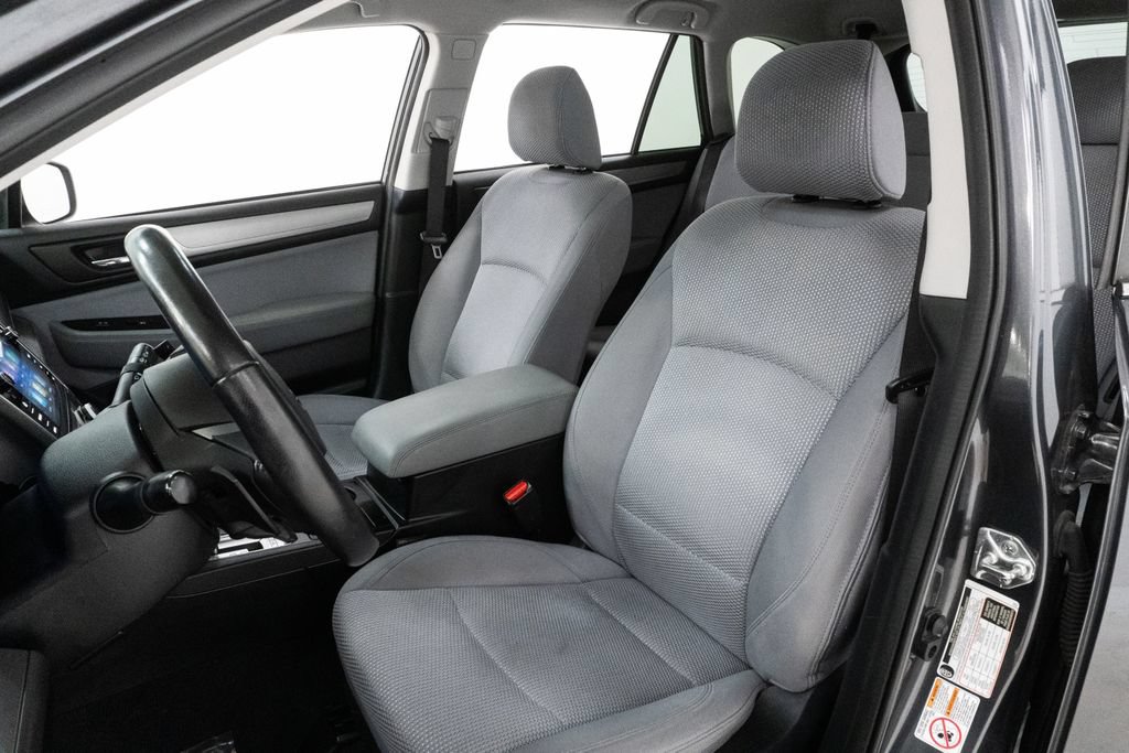 Used 2018 Subaru Outback 2.5i Premium AWD/4WD image 11