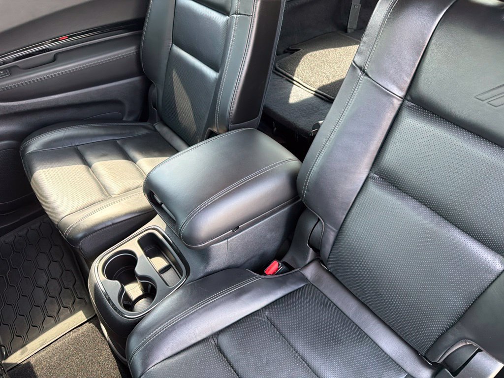 Used 2021 Dodge Durango Citadel AWD/4WD image 14