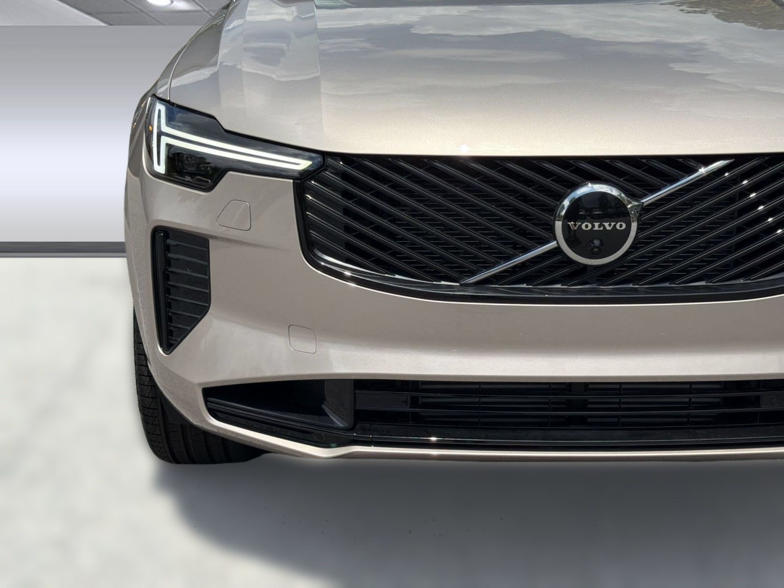 New 2026 Volvo XC90 T8 Ultra w/ Protection Package AWD/4WD image 29