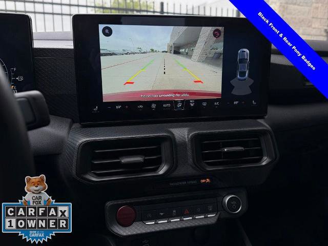 Certified 2024 Ford Mustang Coupe RWD image 9