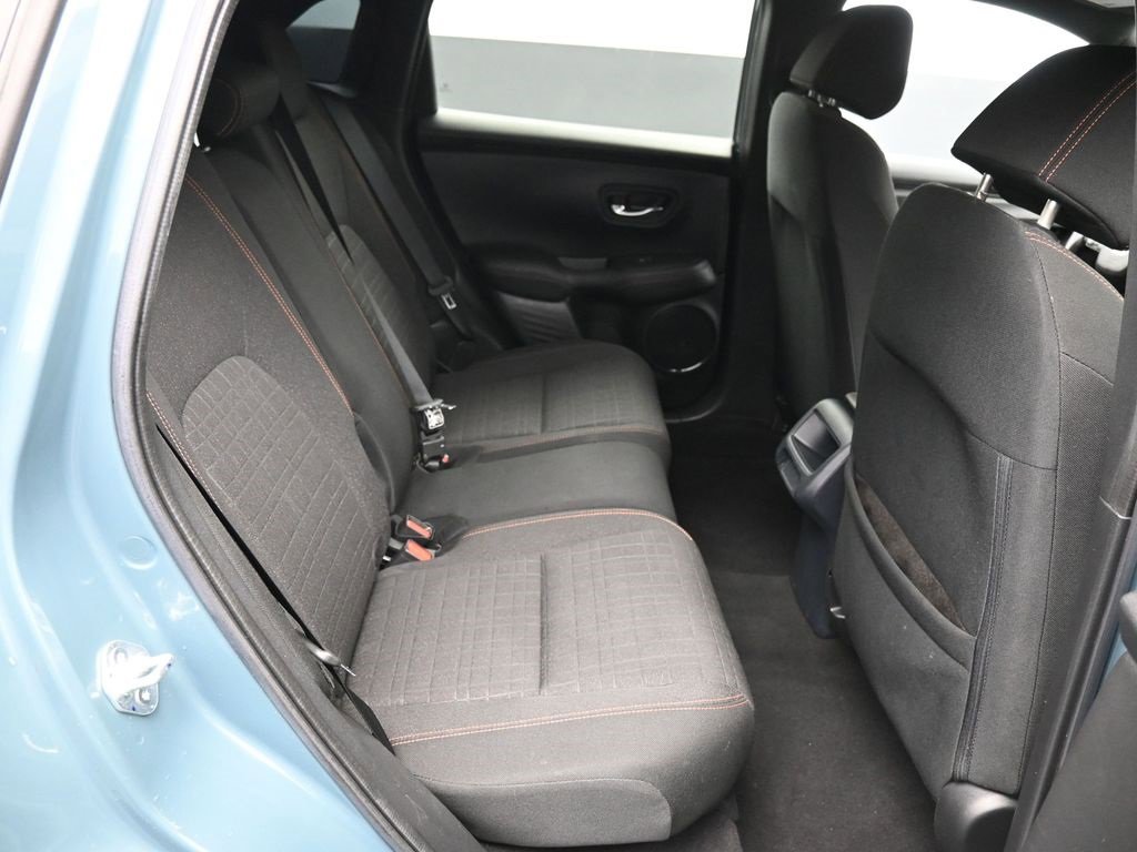 Certified 2023 Honda HR-V Sport image 22