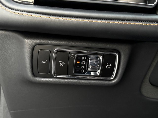 New 2025 Lincoln Aviator Black Label image 29