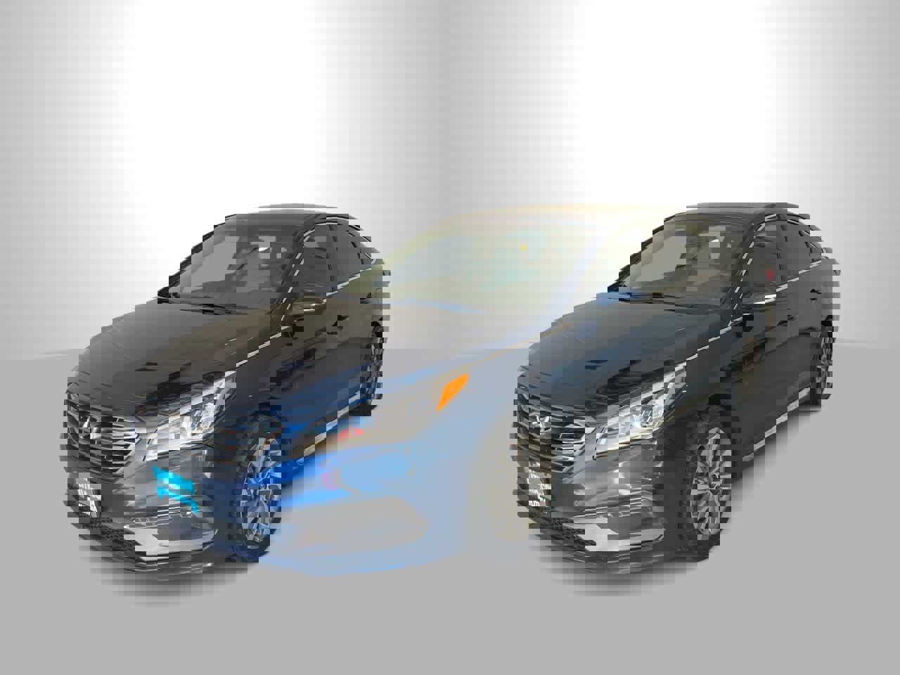 Used 2017 Hyundai Sonata Sport