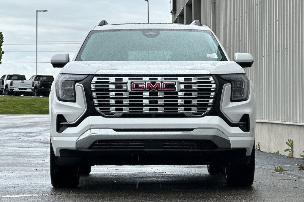New 2026 GMC Terrain Denali AWD/4WD image 9