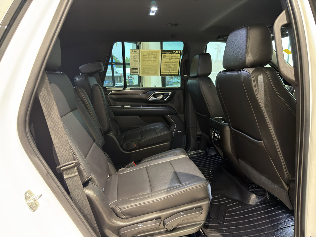 Used 2025 Kia Telluride SX X-Line image 23