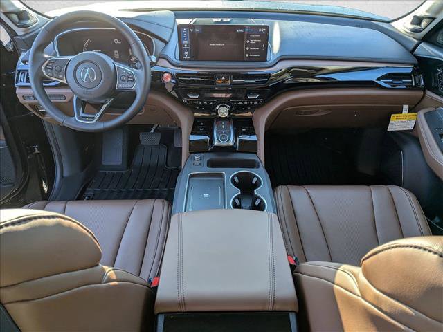 New 2026 Acura MDX SH-AWD w/ Technology Package image 13