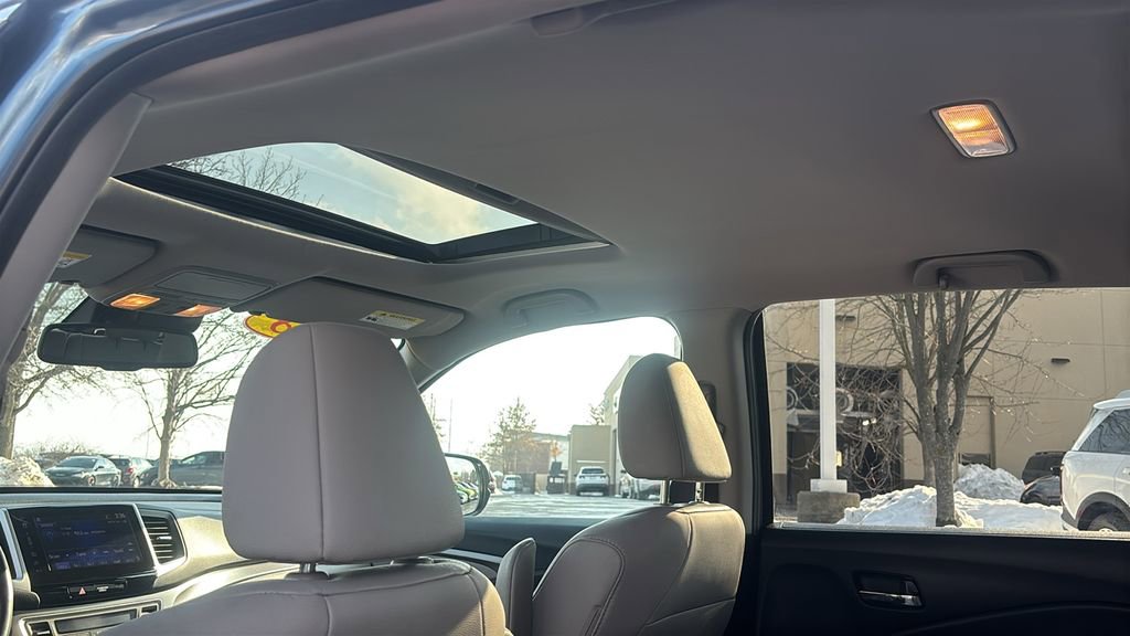 Used 2018 Honda Pilot EX-L image 32