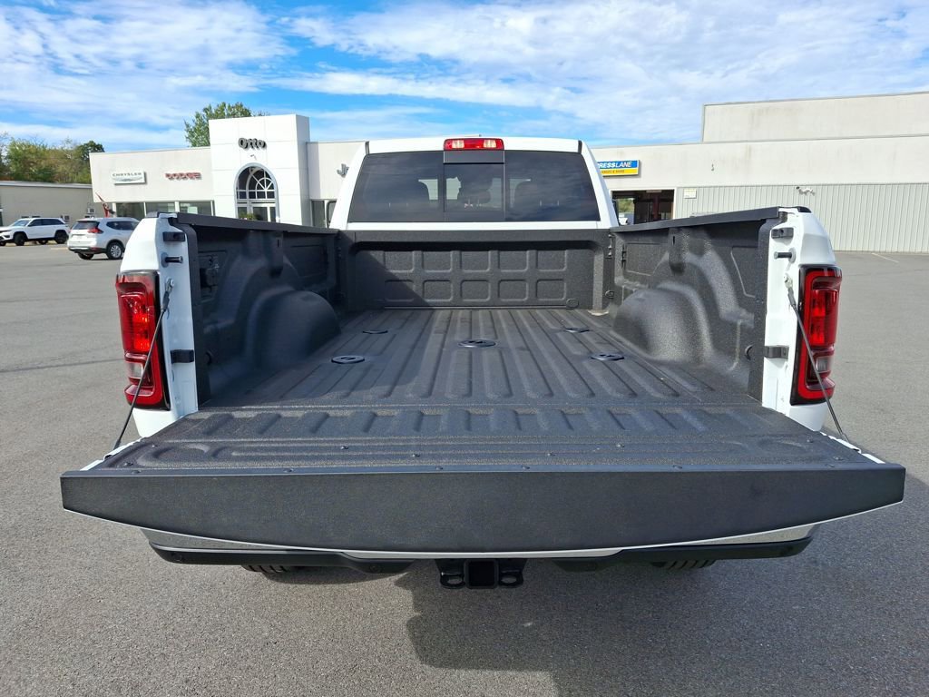 New 2025 RAM 2500 Tradesman image 9