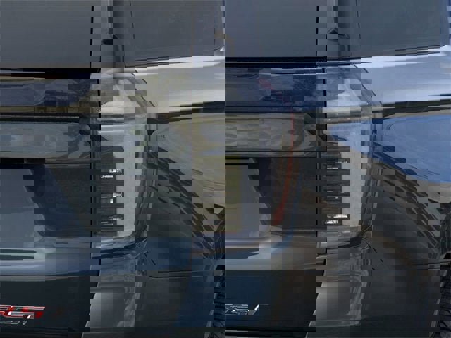 New 2026 Chevrolet Suburban RST image 11