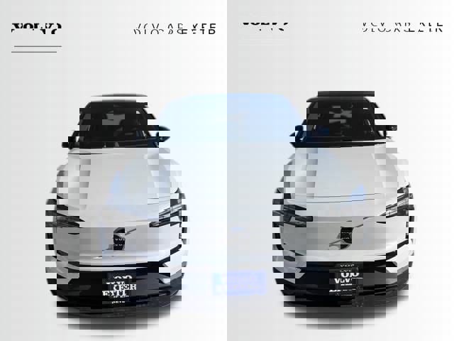 New 2025 Volvo EX30 Ultra w/ Protection Package Premier image 2