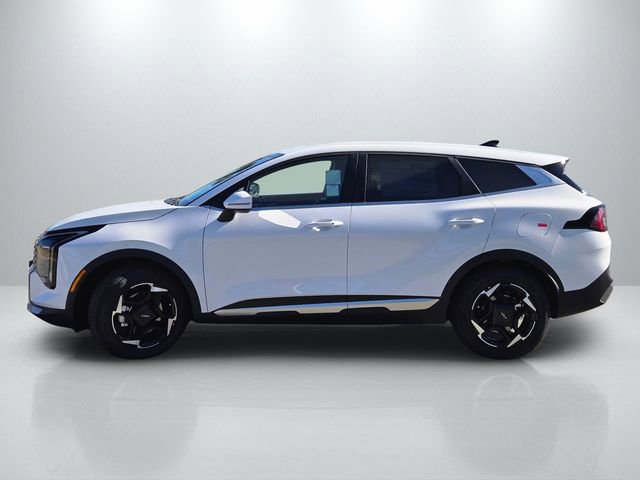 New 2026 Kia Sportage EX image 8