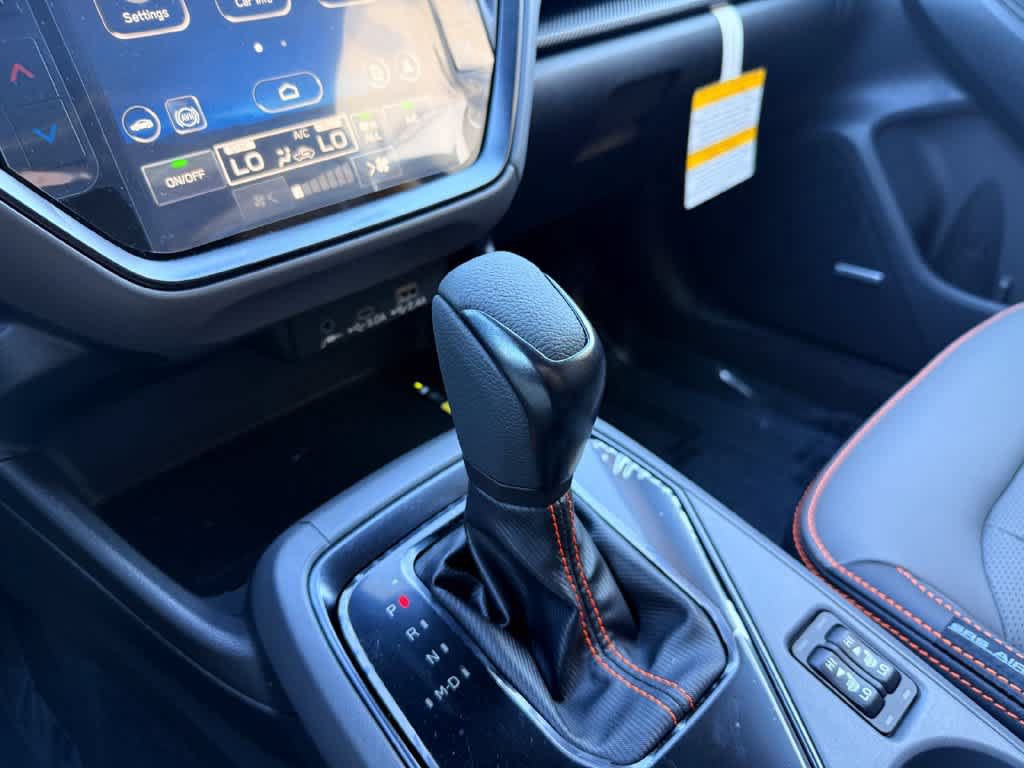 New 2026 Subaru Crosstrek 2.5i Limited AWD/4WD image 18