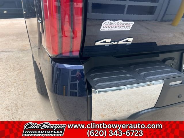 New 2025 Toyota Tundra 1794 Edition w/ TRD Off-Road Package image 46
