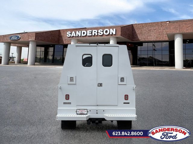 Used 2024 Ford F450 XL AWD/4WD image 4