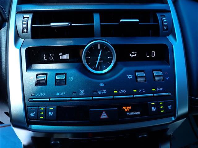 Used 2021 Lexus NX 300 FWD w/ Premium Package image 20