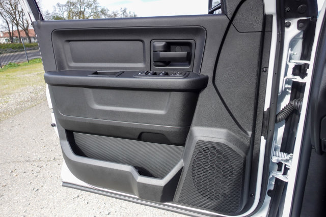 New 2026 RAM 3500 Tradesman AWD/4WD image 21
