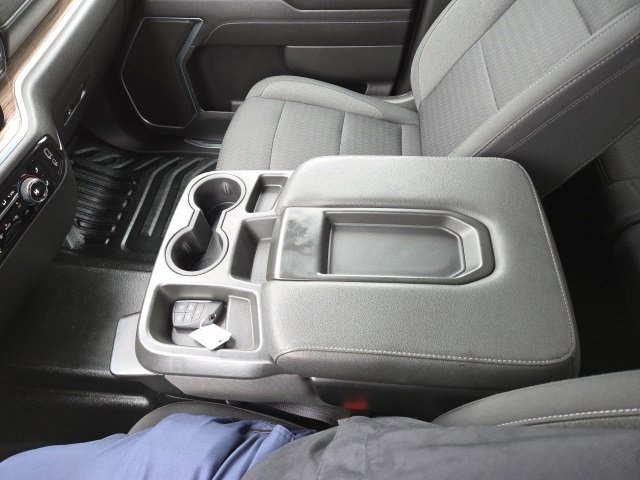 Used 2022 Chevrolet Silverado 1500 LT image 61