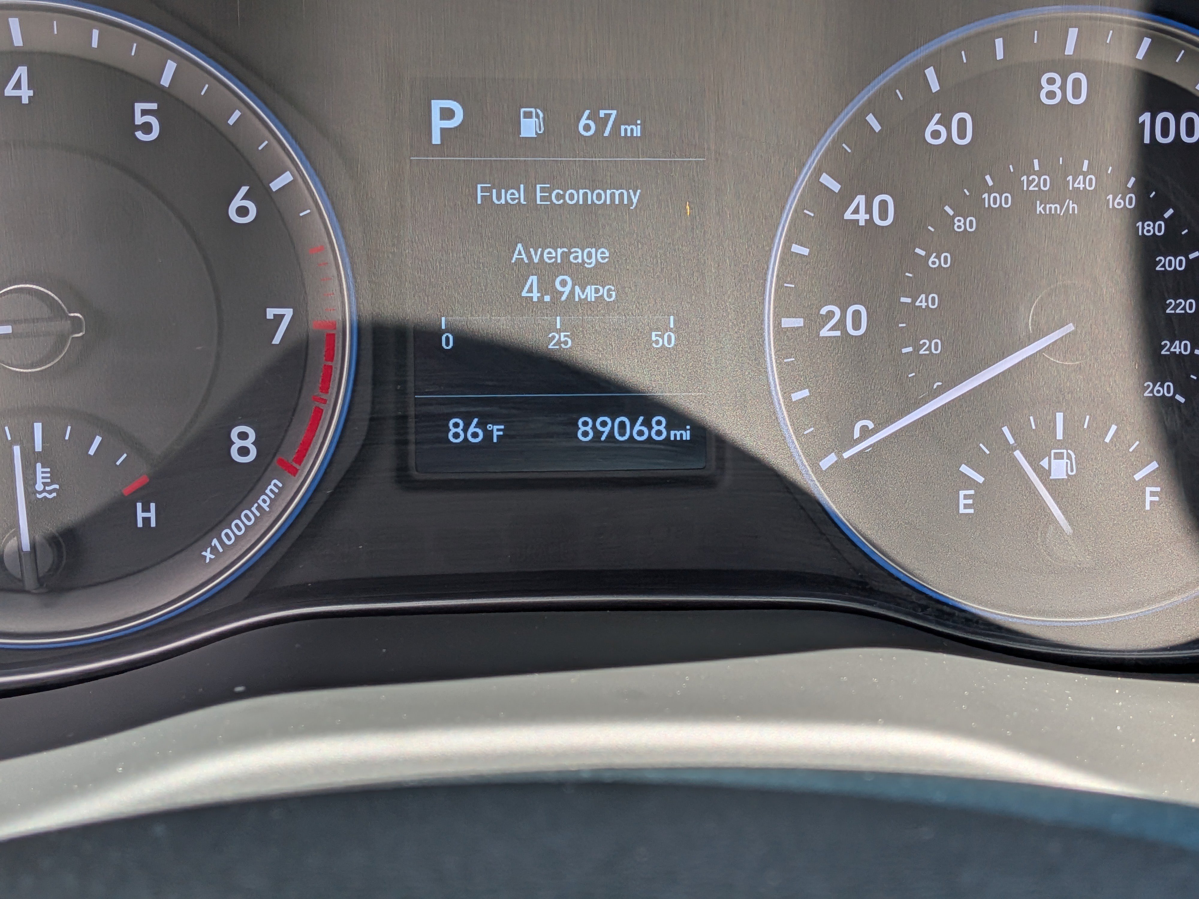 Used 2021 Hyundai Kona SEL FWD image 27