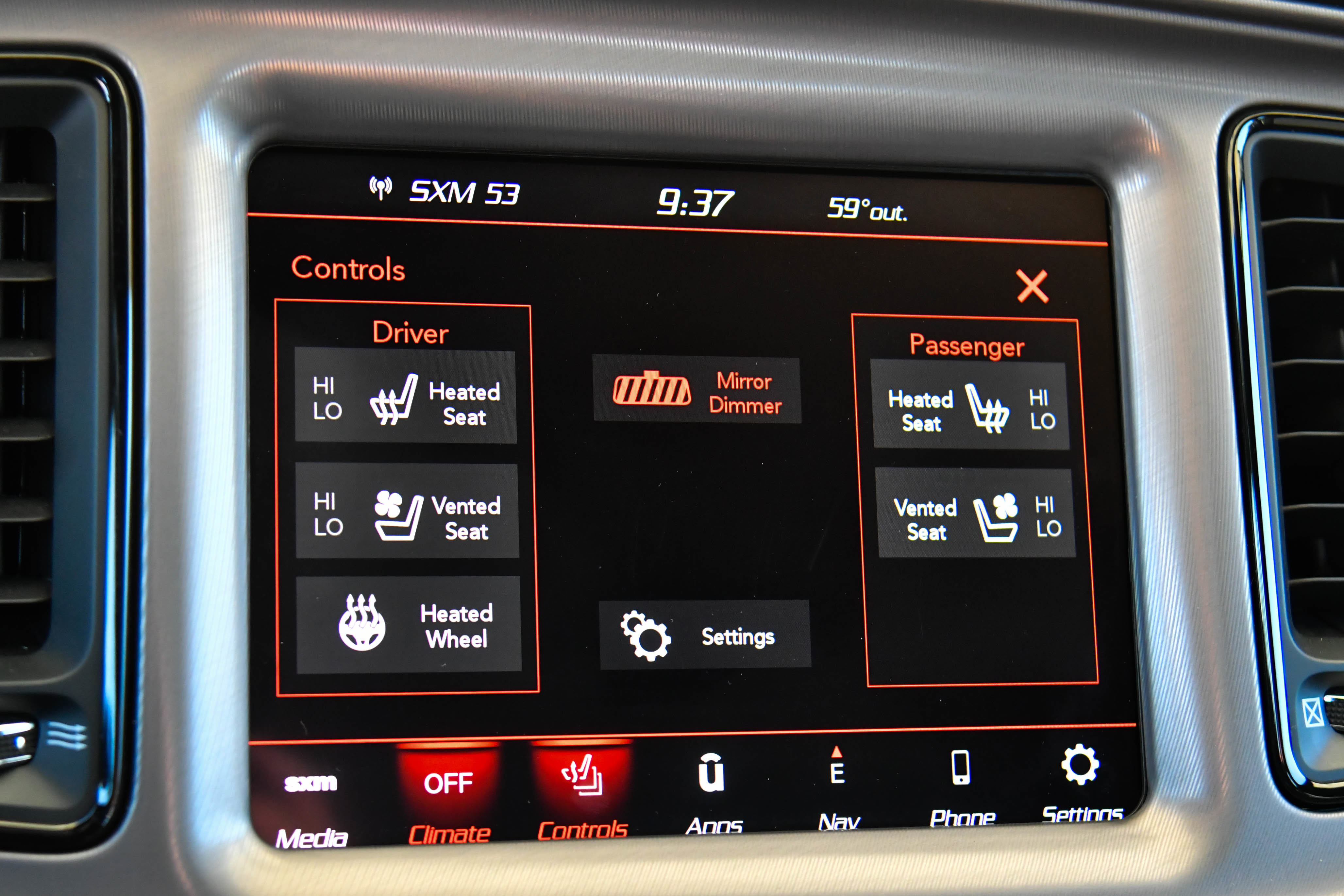 Used 2023 Dodge Challenger R/T Scat Pack w/ Plus Package RWD image 23