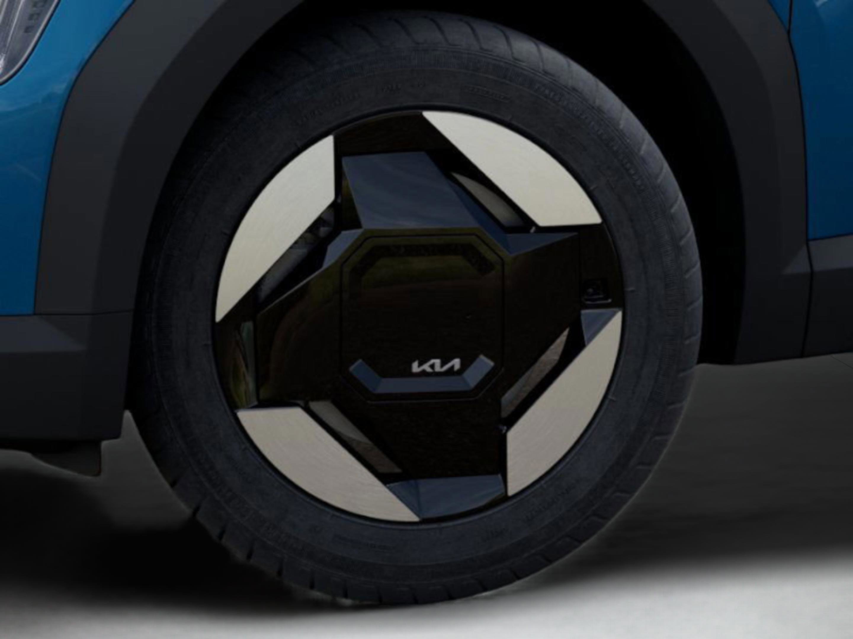 New 2026 Kia EV9 Wind image 10