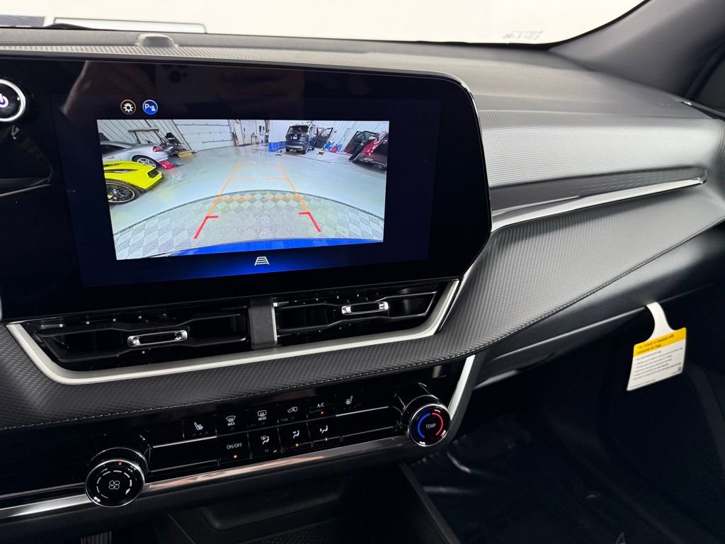 New 2026 Chevrolet Equinox LT image 20