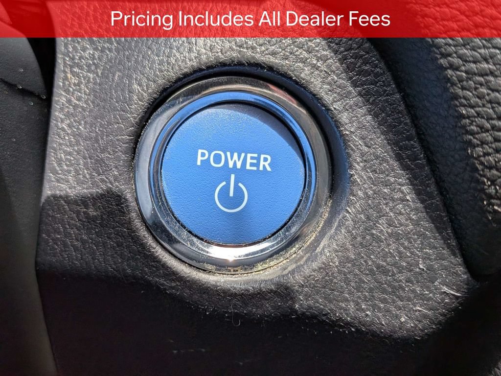 Certified 2020 Toyota RAV4 XSE w/ XSE Grade Weather Package AWD/4WD image 31
