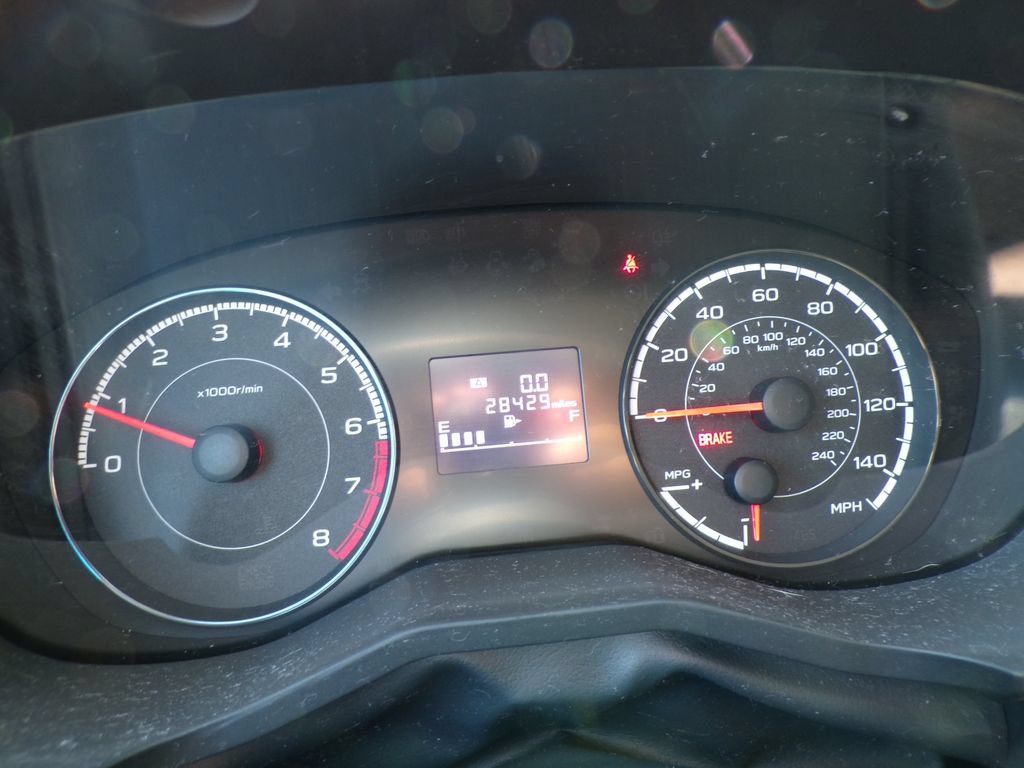 Used 2023 Subaru Impreza 2.0i AWD/4WD image 24
