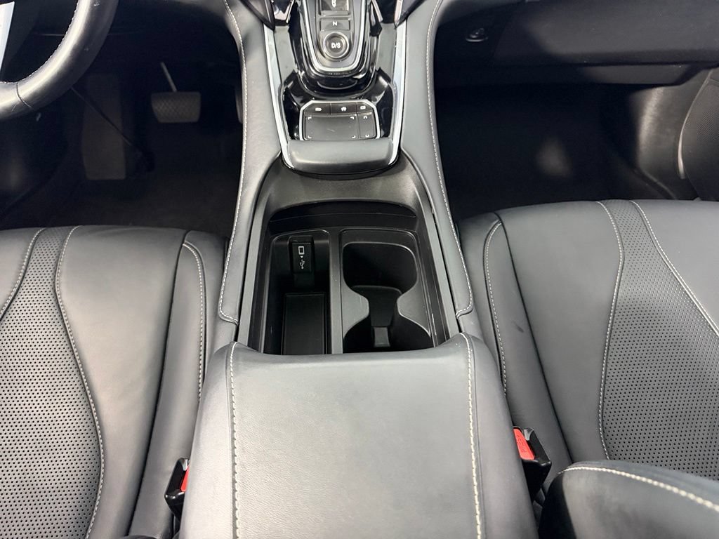 Used 2021 Acura RDX w/ Technology Package AWD/4WD image 14