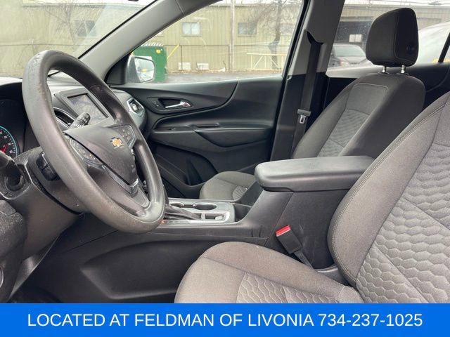 Used 2020 Chevrolet Equinox LT image 6