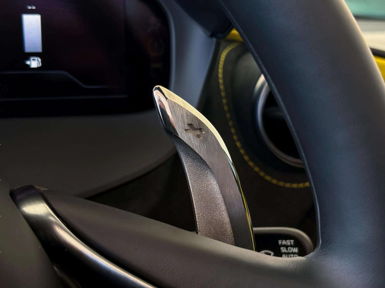 New 2026 McLaren 750S Spider RWD image 18