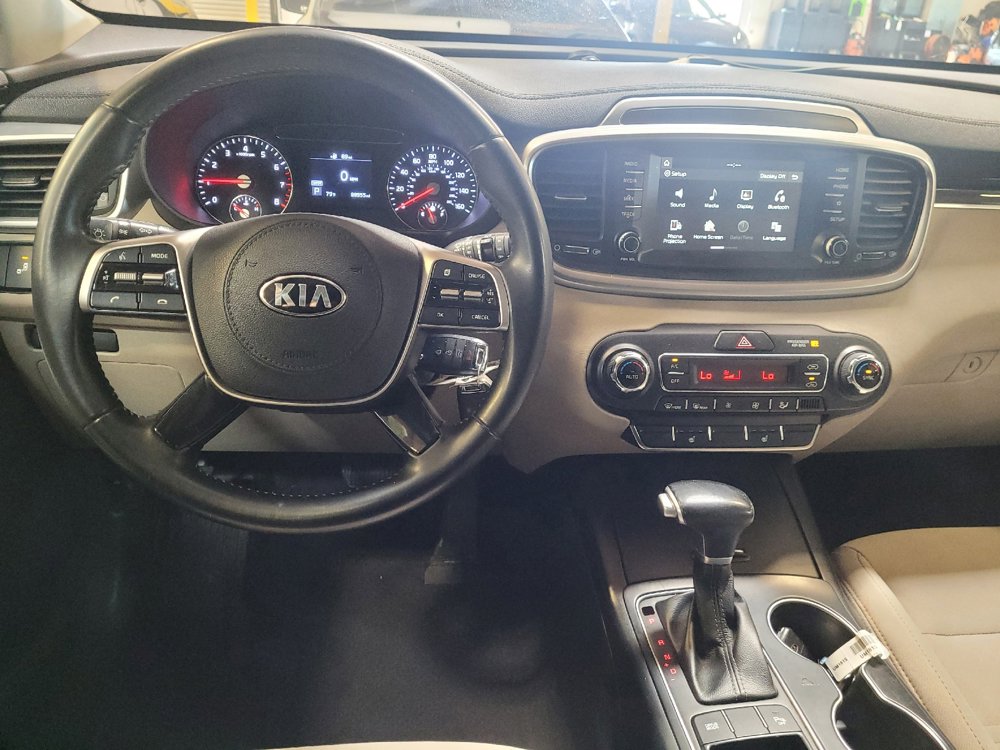 Used 2020 Kia Sorento LX w/ LX I4 Convenience Package FWD image 22