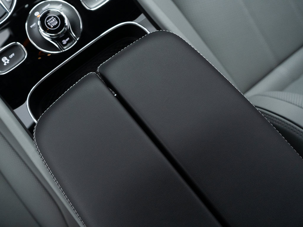 New 2026 Bentley Bentayga Extended Wheelbase AWD/4WD image 34