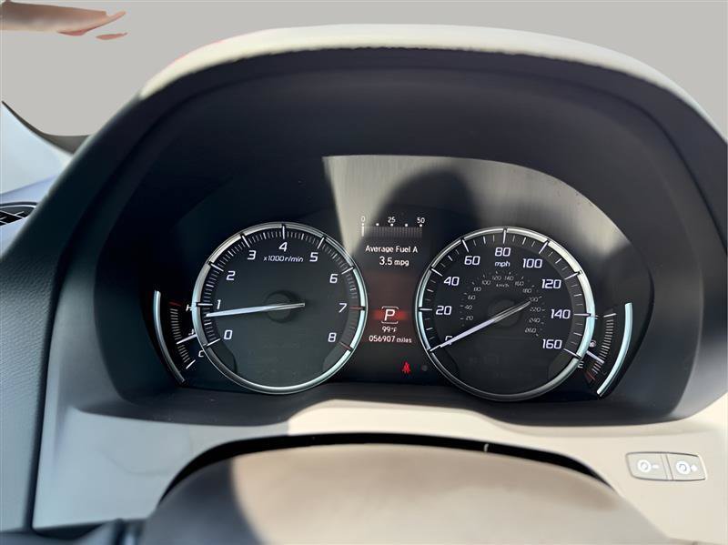 Used 2020 Acura MDX w/ Technology Package FWD image 56