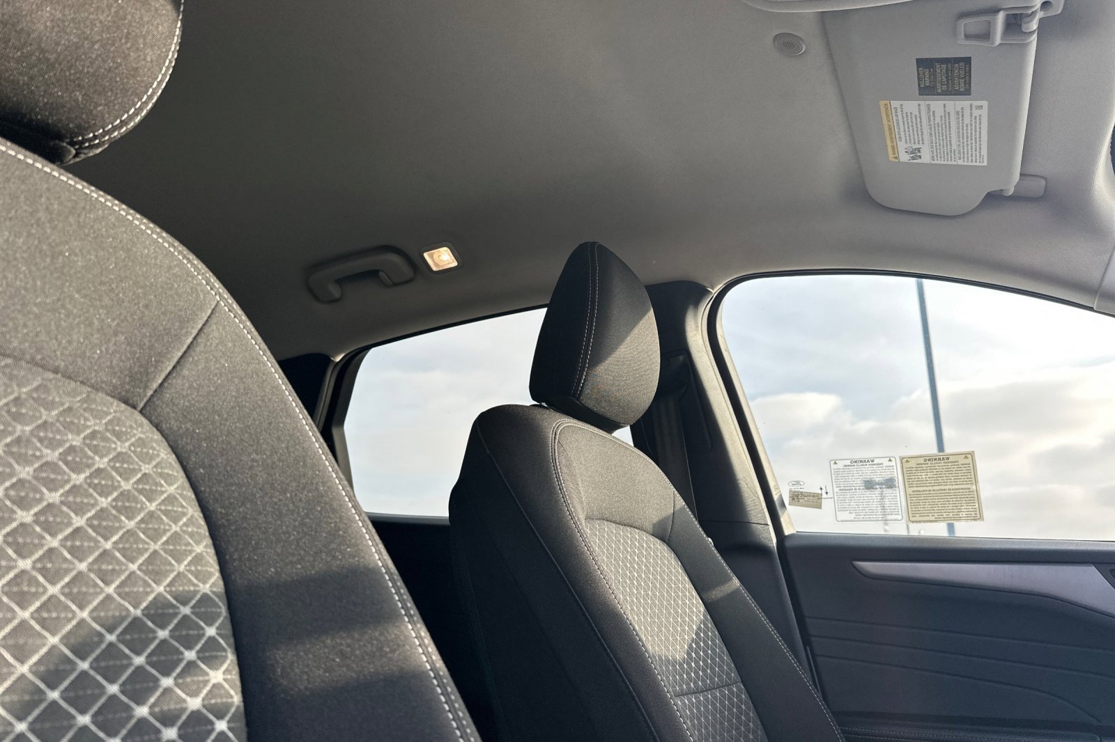 Used 2023 Ford Escape Active image 16